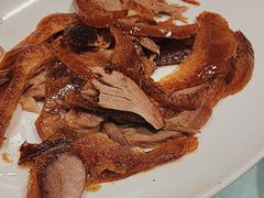 -惠丰堂饭庄·烤鸭·京味菜(西北旺·唐家岭店)