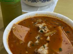 -酸辣粉(氹仔店)