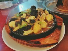 -山海关清和浑锅店