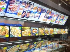 -锦州烧烤(民主路店)