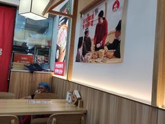 -曼玲粥店(淘金店)
