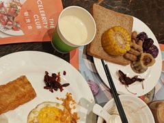 -曙光国际大酒店中餐厅