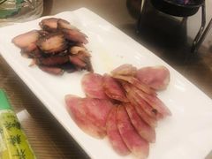 -501號台州海鲜餐厅(海创园店)