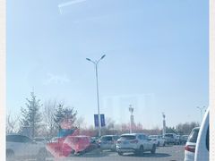 -丁香湖公园