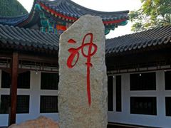 -南沙天后宫景区