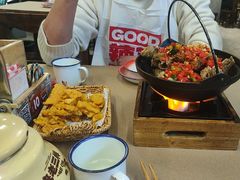 -老三样·旧食新味(万寿宫店)