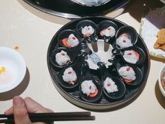 -大队长主题火锅(观音桥店)