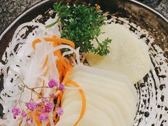 -湊湊火锅·茶憩(世博大道店)