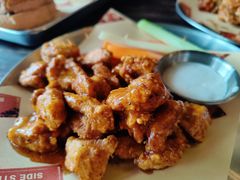 -Side Street街旁(交道口店)