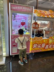 -希乐曼艺术中心·婚礼·活动·宴会厅(南山店)