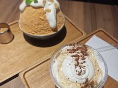 -After You Dessert Cafe(CENTRALWORLD)