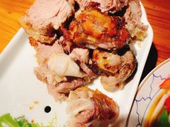 -纳瓦新疆菜(银都店)