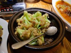 -金苑酒家·客家菜·广东老字号(万象店)