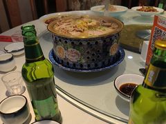 -八大碗·地道东北菜(白塔堡店)