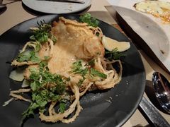 -Carbon莫卡哆·意大利复古集市餐厅(杭州大厦店)