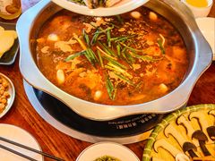-大理.老字号渝记酸萝卜乌鱼(古城总店)
