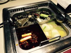 -海底捞火锅(金光华店)