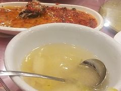 -桃园农庄·桃源宴