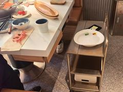 -左庭右院鲜牛肉火锅(京西大悦城店)