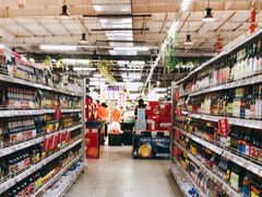 -恒客隆超市(自由大路店)