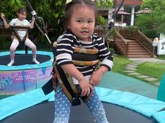 -李宁体育园