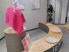 -静宜和她的朋友(星海广场店)
