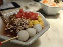 -锦府盐帮·李宅(领展购物广场中关村店)