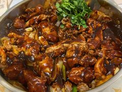 -黄记煌三汁焖锅(万达广场店)