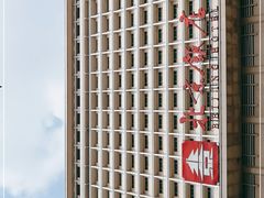 -北京饭店