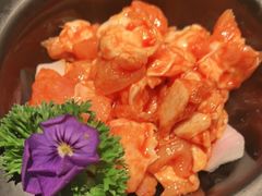 -额尔敦牛厨师铜板烧