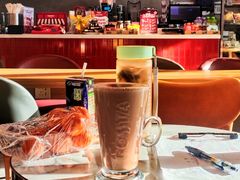 -COSTA COFFEE(中粮祥云店)