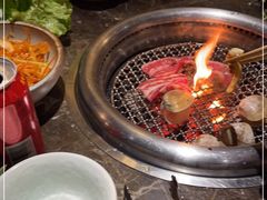 -一品诚记烤肉·甄选店(中南路店)