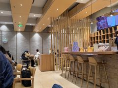 -去茶山(重庆万象城店)