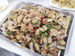 -北戴河庆山饭店·海鲜砂锅粥(北戴河黑石路店)