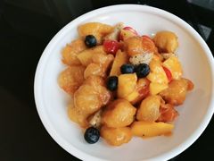 -高第街56号港式餐厅(山大路店)