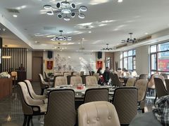 -西山人家·传统苏帮菜·家宴(木渎店)