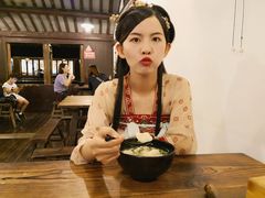 -汉仪华裳汉服旗袍·摄影写真馆(乌镇西栅店)