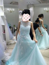 点击看大图 android_upload_pic-LA GRACE高端婚纱礼服定制馆