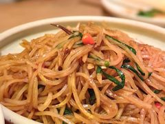 -金掌勺锅包肉(太原万达店)