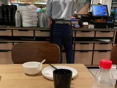 大堂-新旺茶餐厅·早餐(香港广场店)