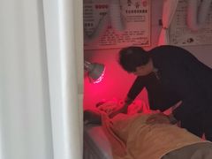 -脊元康推拿整脊养生馆