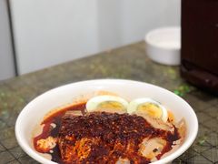 -何老二卤汁凉粉