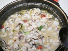 -周渝食惦酸菜鱼(青浦店)