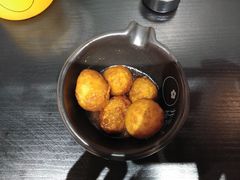 -贡梅老面馆·蟹粉面·无锡特色小吃(南长街主推店)