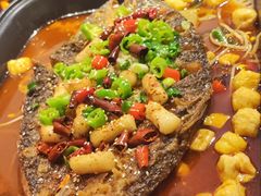 -邑金陵北京烤鸭店·现炒家常菜(ITC MALL店)