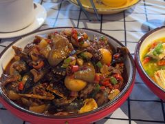 -江西老表·经典江西八大碗