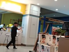 -大厨小馆(华阳城店)