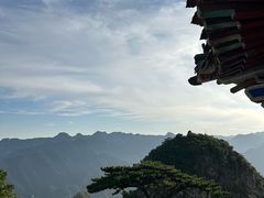 -圣莲山风景区