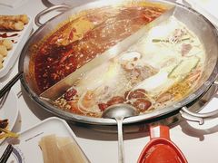 -小龙坎火锅(汉街店)