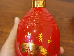 -老徽州臭鳜鱼(老街店)